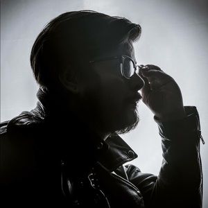 Meet your Posher, Jeremiah